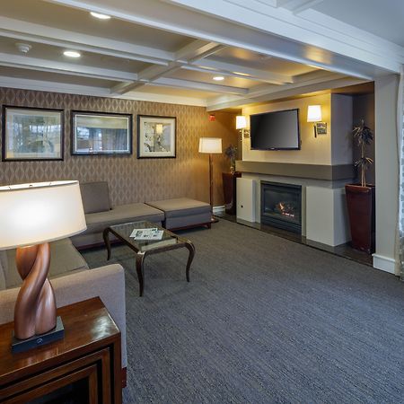 Red Lion Hotel Bellevue Dış mekan fotoğraf
