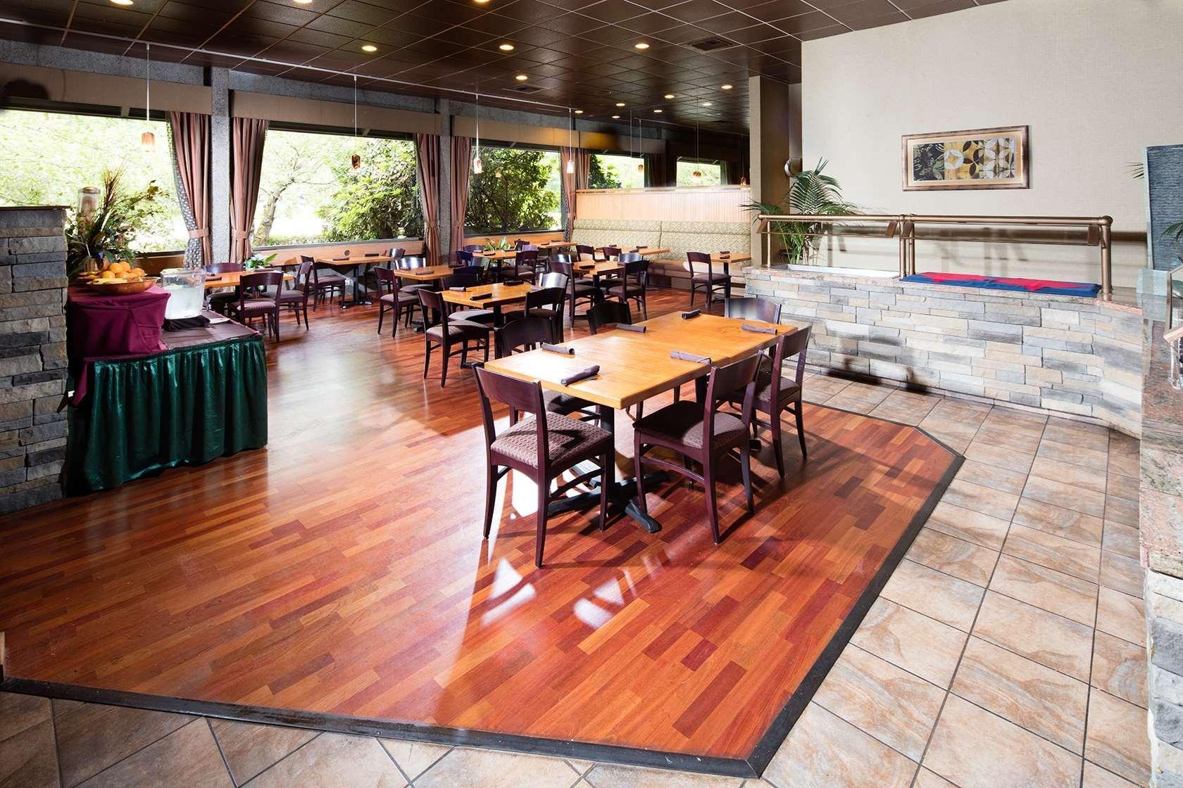 Red Lion Hotel Bellevue Dış mekan fotoğraf