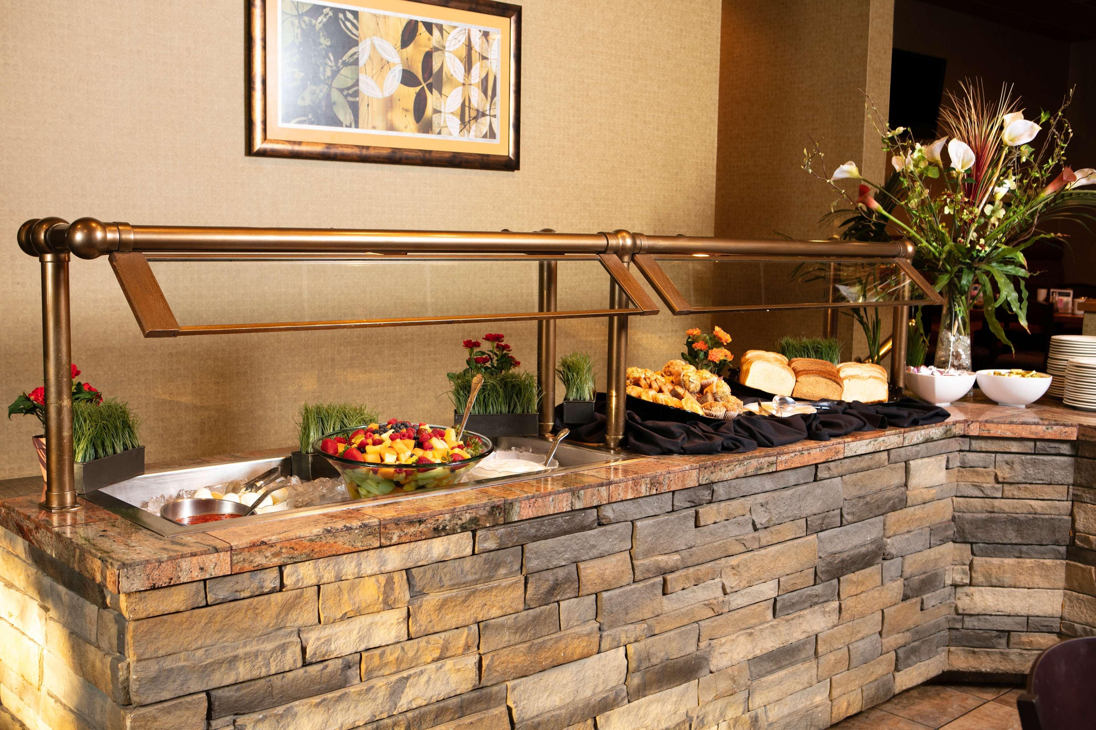 Red Lion Hotel Bellevue Dış mekan fotoğraf